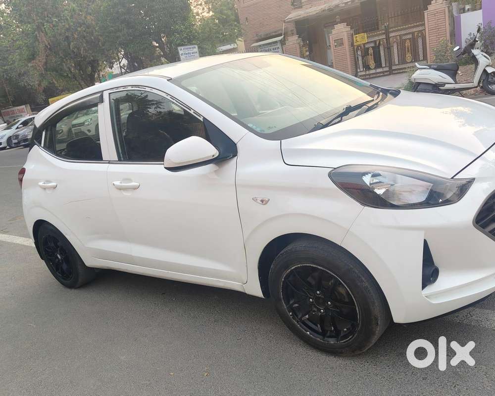 Hyundai Grand I10 Nios 1.2 Kappa Vtvt Sportz Cng, 2022, Cng & Hybrid..