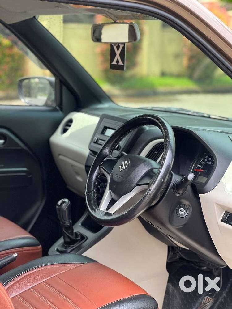 Maruti Suzuki Wagon R 1.2 Vxi, 2021, Petrol