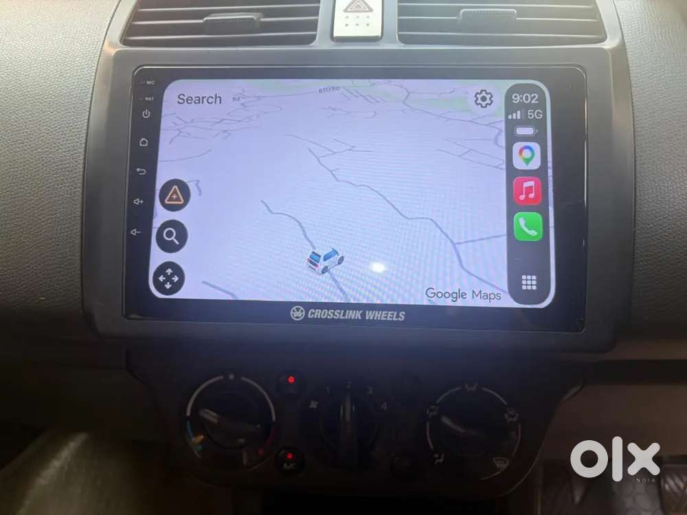 Maruthi Dzire 2010 Vxi