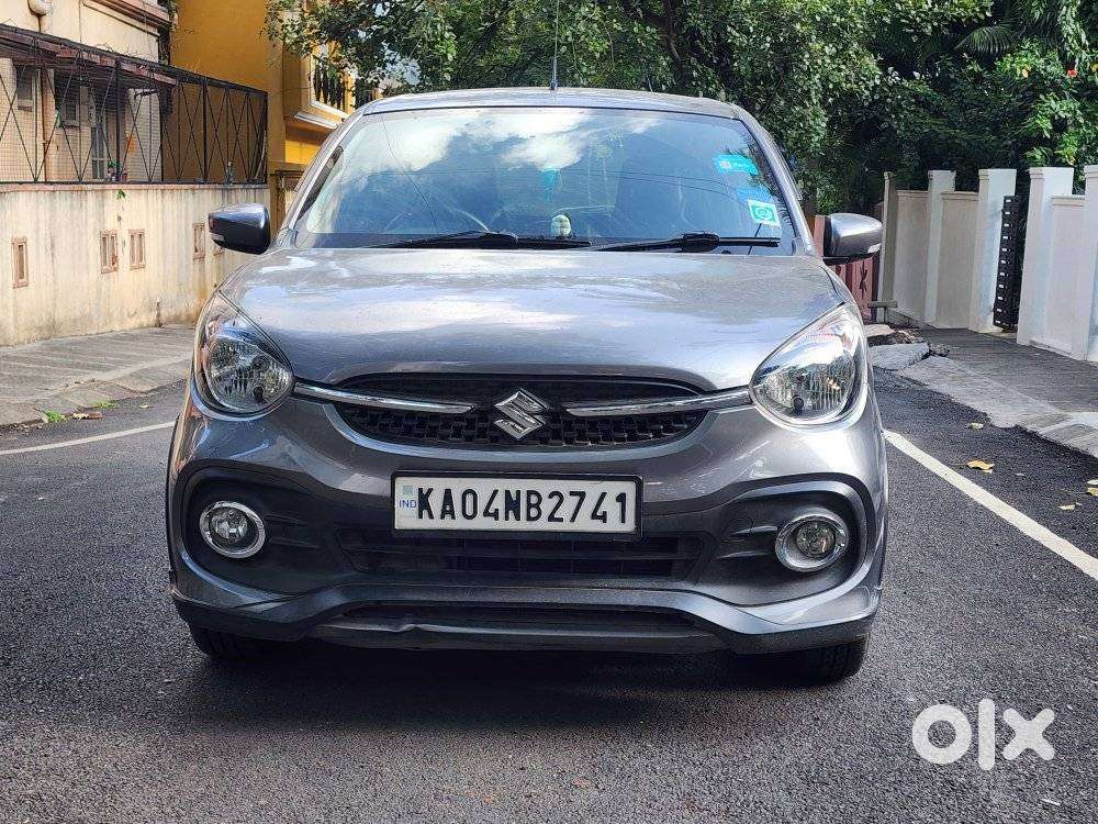 Maruti Suzuki Celerio Vxi, 2022, Petrol