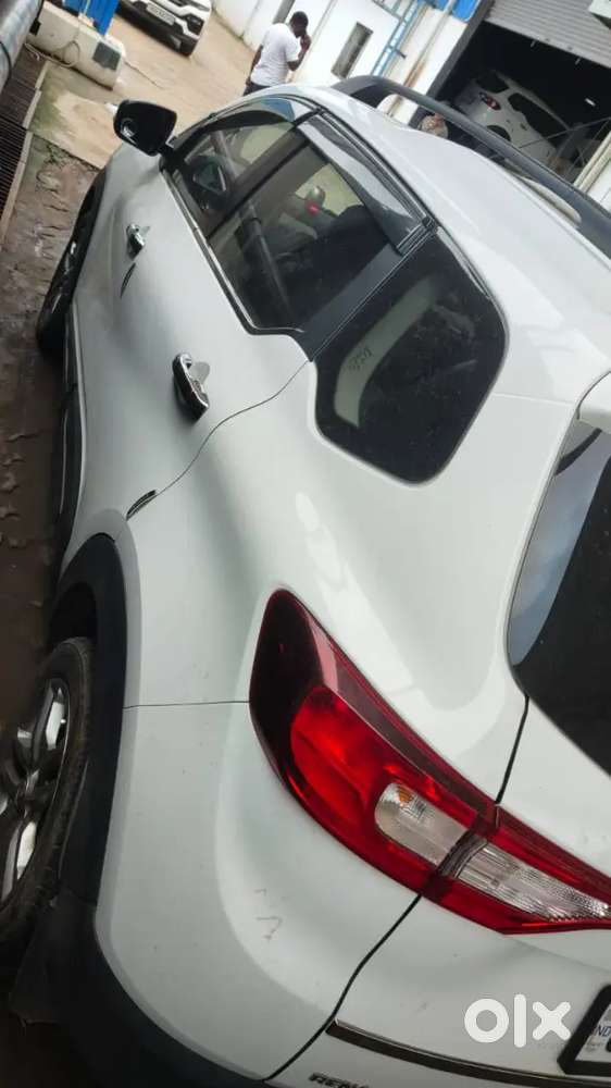 Renault Triber 2021 Petrol 33000 Km Driven