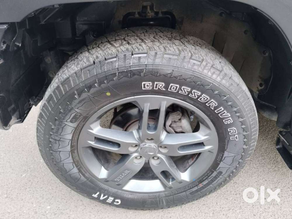 Mahindra Thar Lx D 4wd At, 2023, Petrol