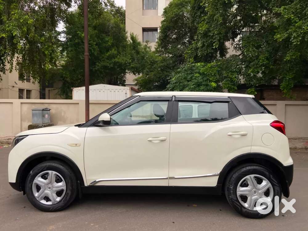Mahindra Xuv300 W6 Diesel, 2021, Diesel
