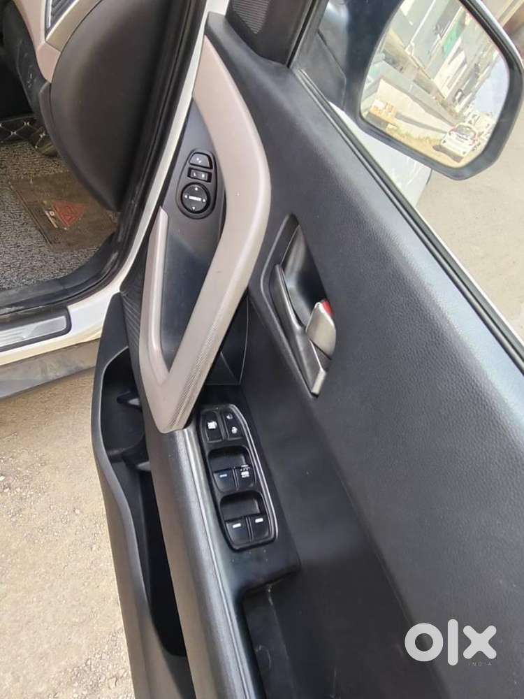 Hyundai Creta 1.6 Sx Plus Auto, 2016, Diesel