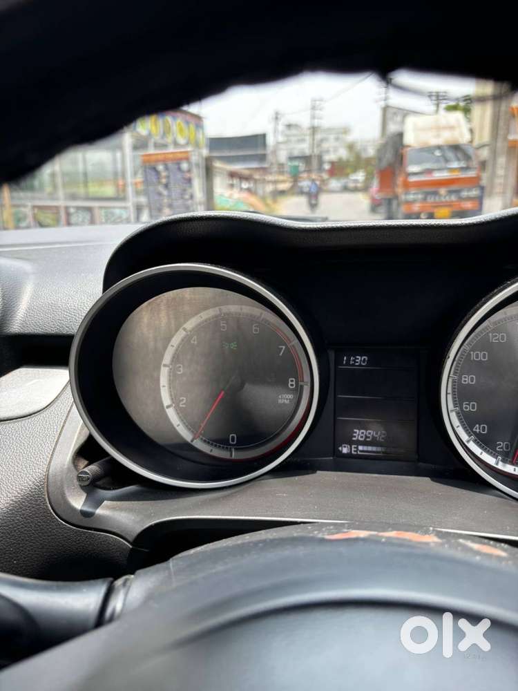2021 Maruti Swift – Well Maintained,ready To Drive!