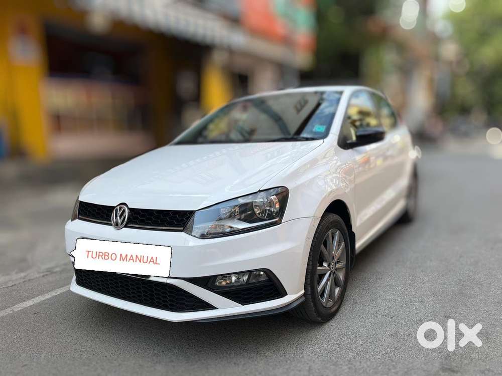 Volkswagen Polo 1.0 Highline Plus Tsi, 2020