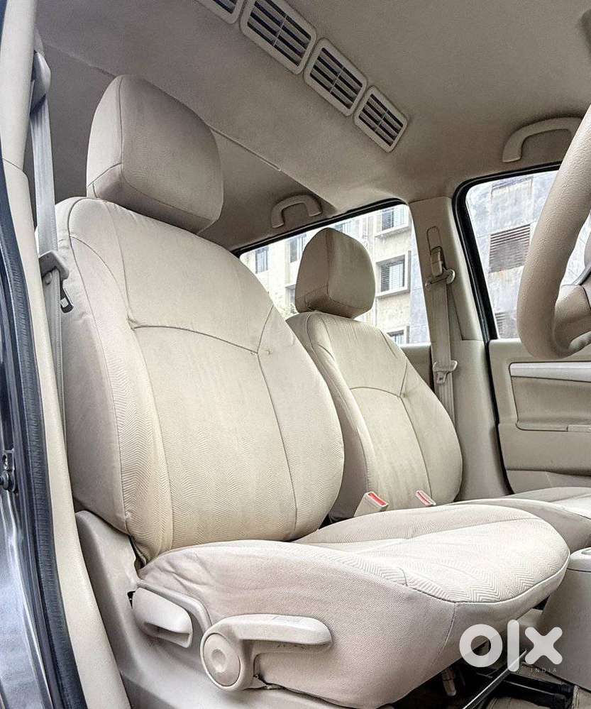 Maruti Suzuki Ertiga Maruti-suzuki-ertiga-zdi-plus, 2016, Diesel