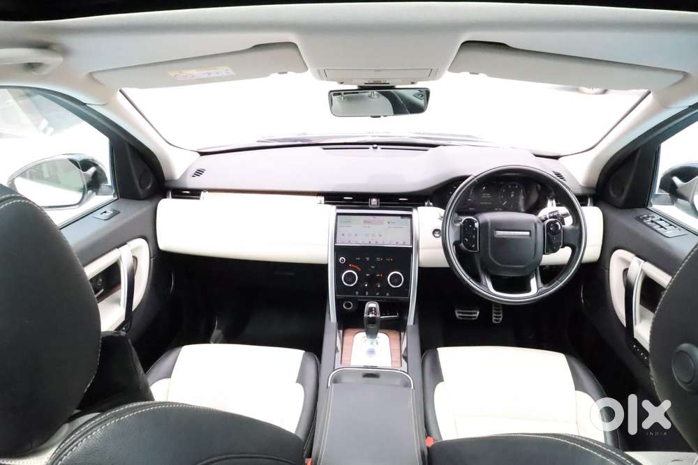 Land Rover Discovery Sport Se R-dynamic, 2020, Petrol