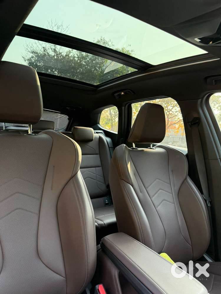 Bmw X1 Sdrive18i M Sport, 2025, Petrol