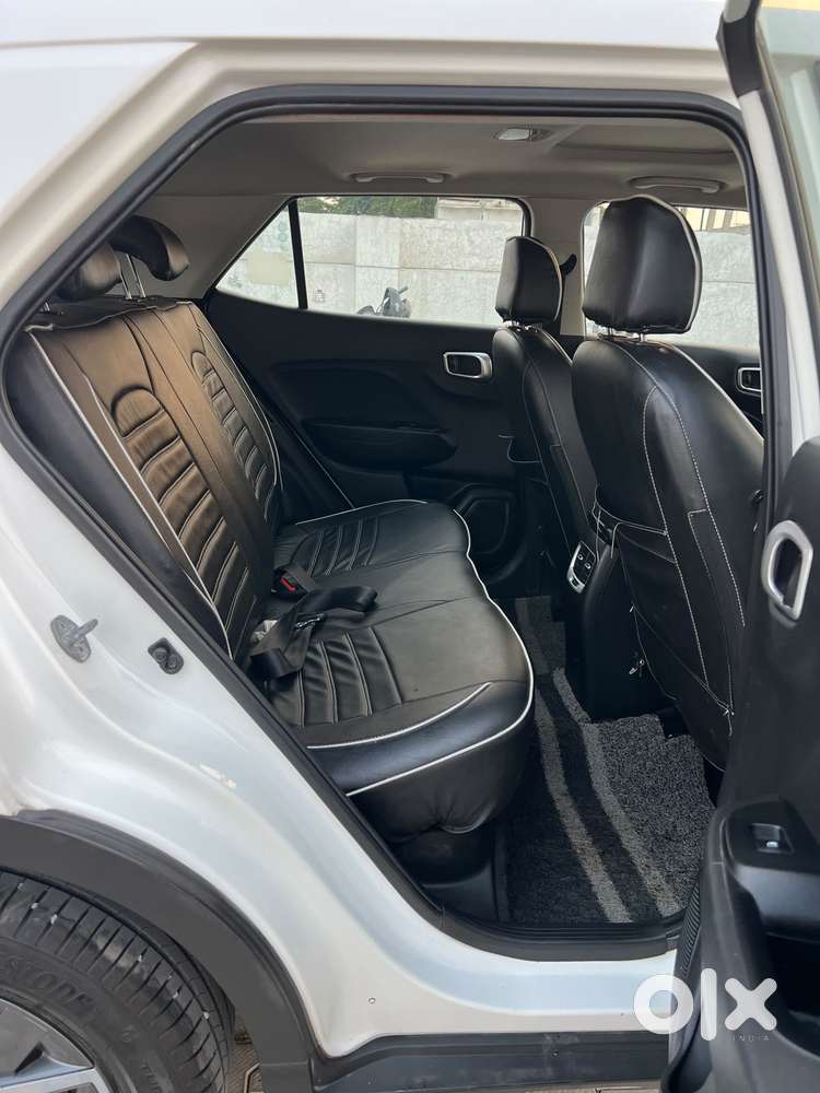 Hyundai Venue Sx Turbo, 2021, Petrol