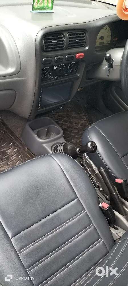 Maruti Suzuki Alto 2010 Petrol
