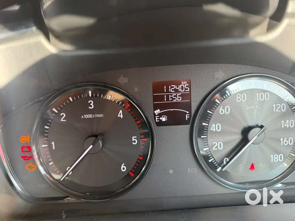 Honda Amaze 2018 Diesel Car