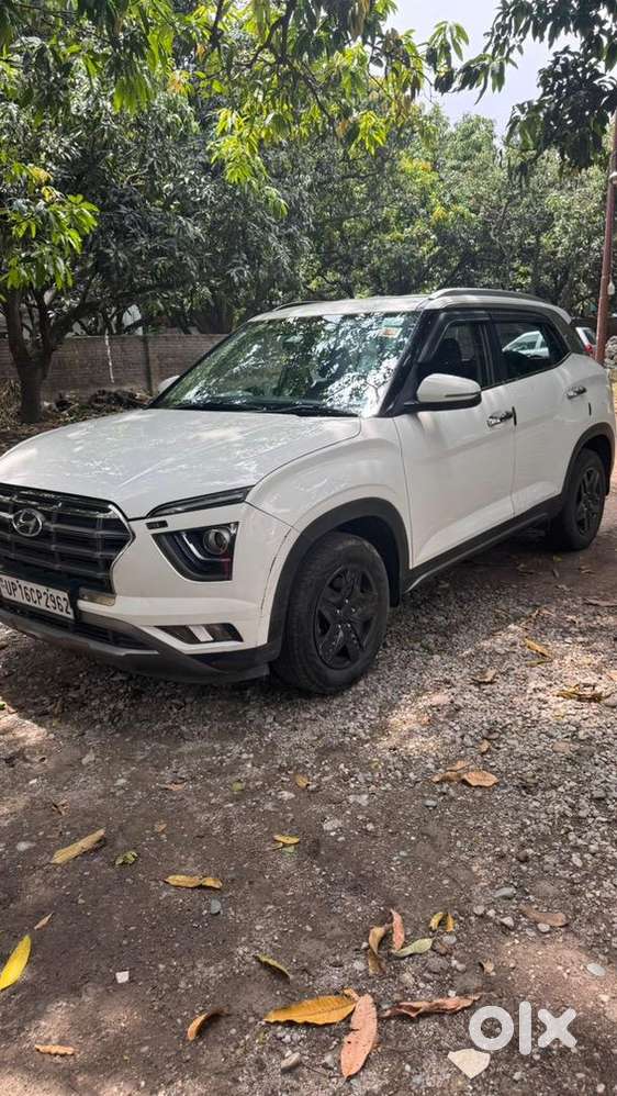 Hyundai Creta 2020 Diesel Well Maintained