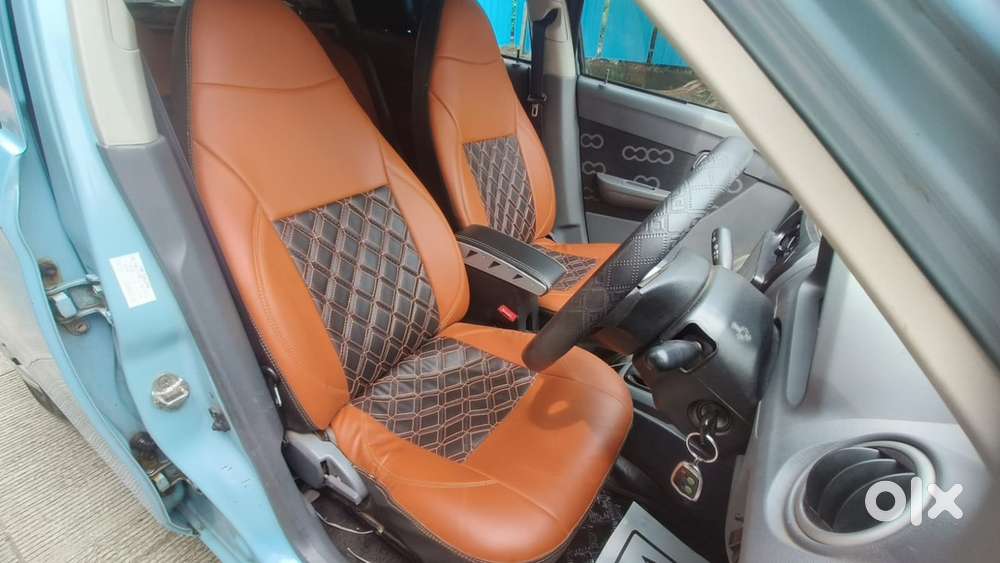 2012 Maruti Suzuki Alto