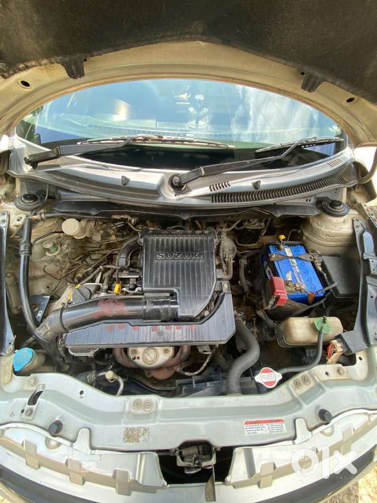 Maruti Suzuki Swift Dzire 2014/petrol
