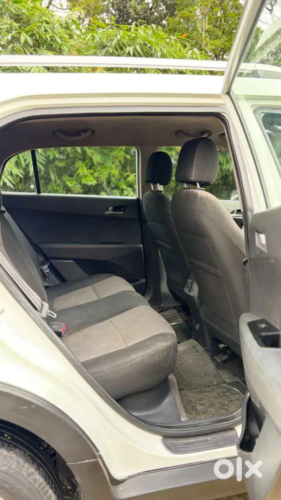 Creta 1.5 S+ Automatic Single Owner