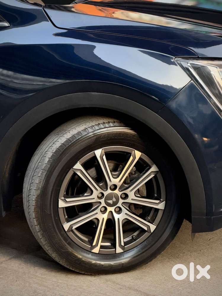 Mahindra Xuv700 2.2 Ax 7 Diesel At Luxury Pack Str, 2022, Diesel