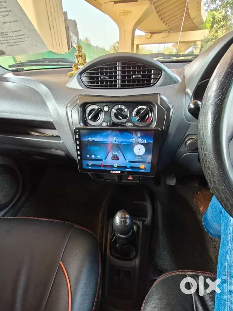 Maruti Suzuki Alto 800 2019 Petrol 70000 Km Driven