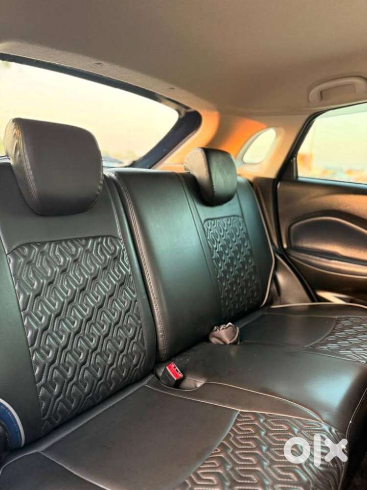 Maruti Suzuki Baleno Alpha, 2022, Cng & Hybrids