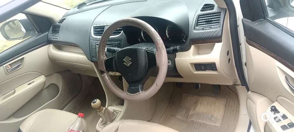 Maruti Suzuki Dzire 2014 Diesel 90000 Km Driven