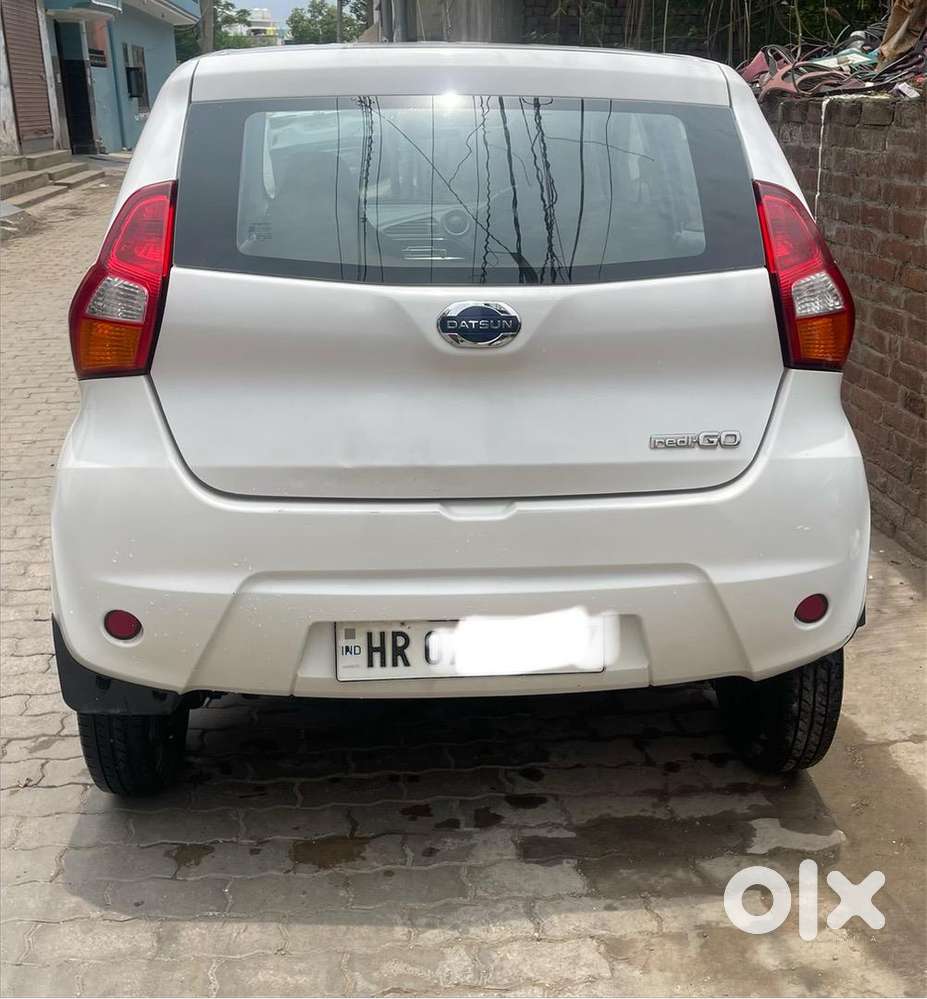 Datsun Redigo Petrol