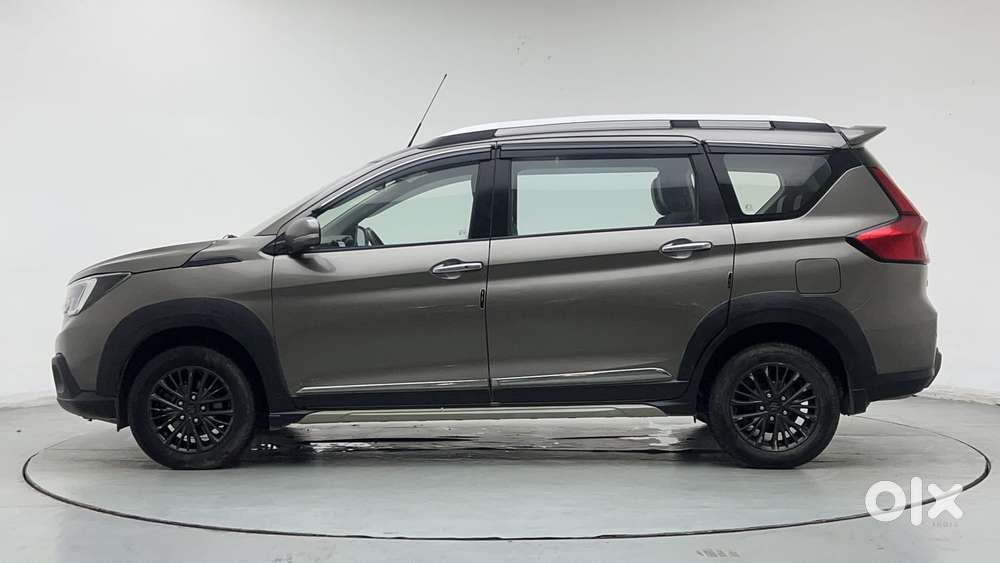 Maruti Suzuki Xl6 1.5 Zeta Mt, 2022, Petrol