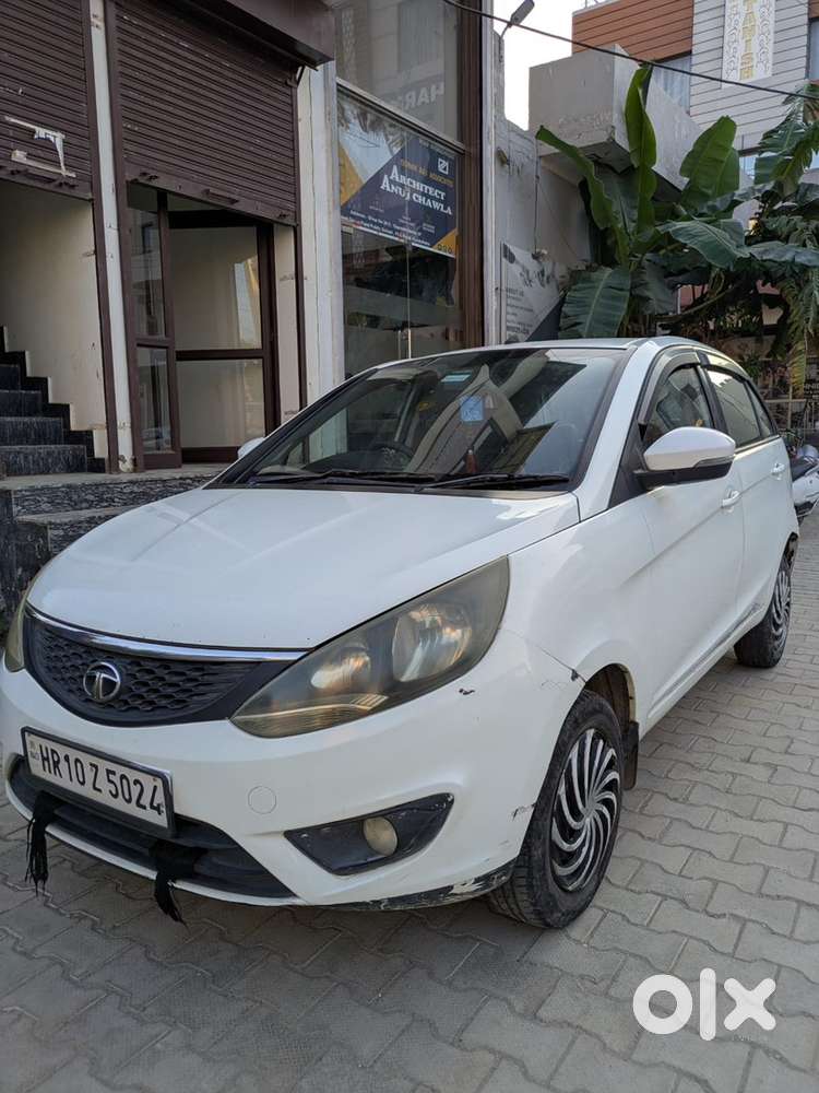 2015 Tata Bolt 1.3 Xm