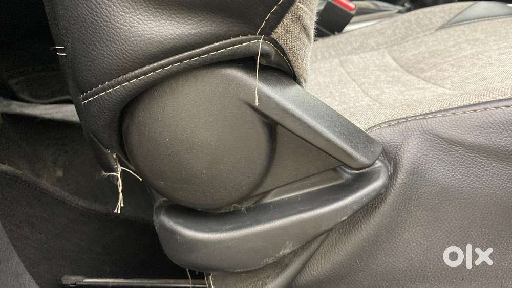 Maruti Suzuki Baleno 1.2 Delta, 2016, Petrol