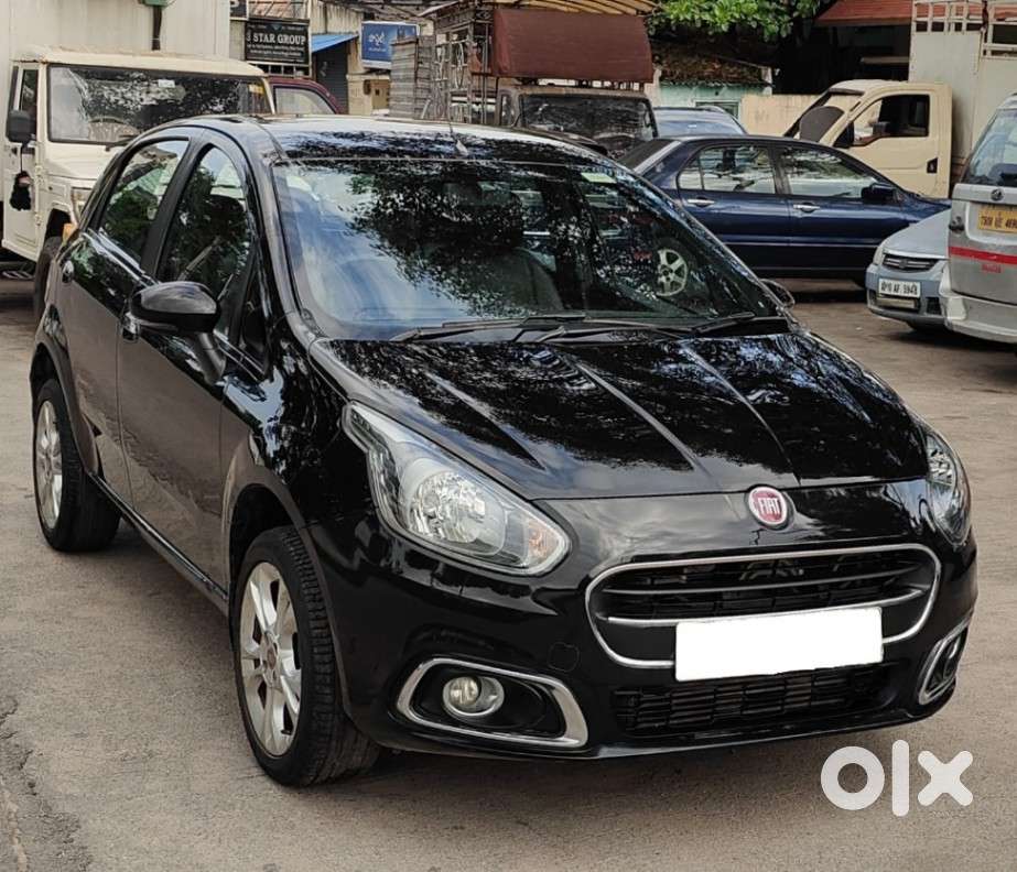 Fiat Punto Evo 1.3 Sportivo, 2014, Diesel