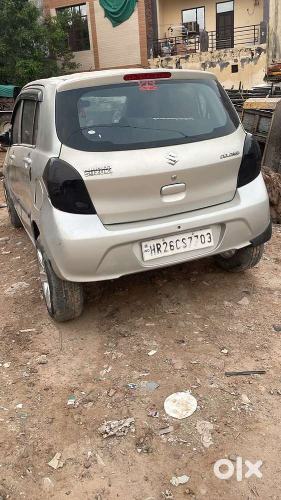Maruti Suzuki Celerio 2015 110000 Km Driven