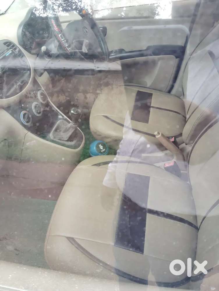 Hyundai I10 Sportz 2008 Model Arjent Sale Paper Update 2028