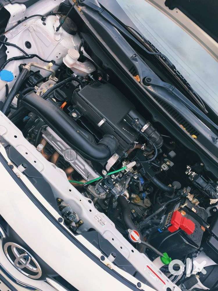 Toyota Glanza G(mt) Sg, 2023, Petrol