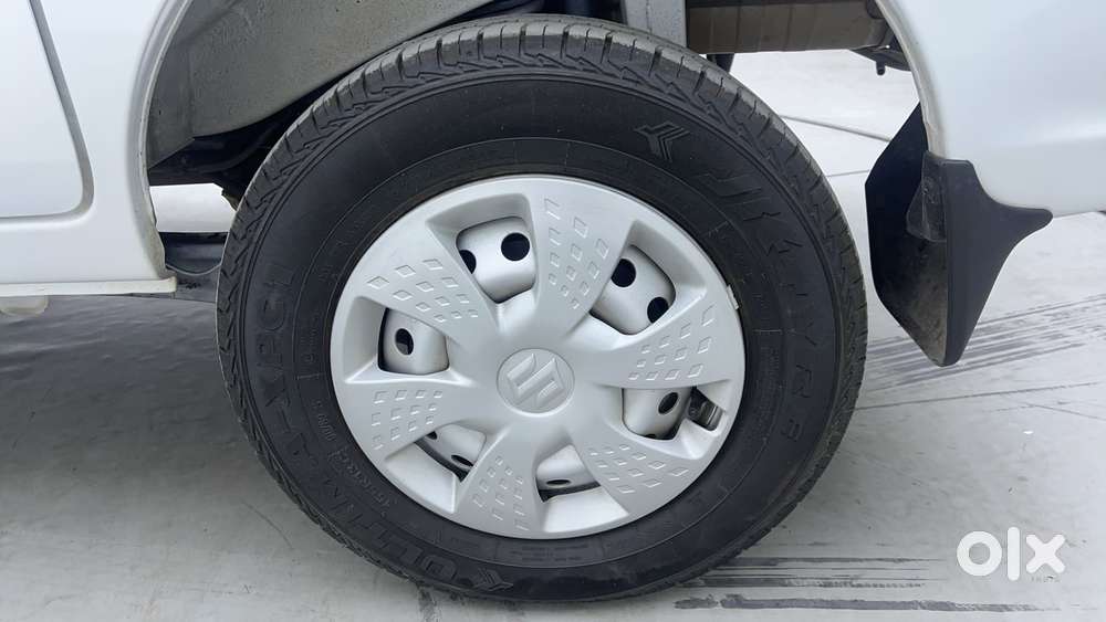 Maruti Suzuki Eeco 5 Seater Ac, 2024, Petrol