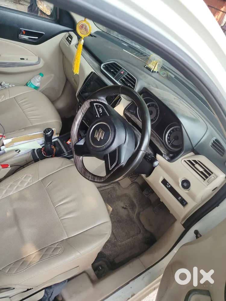 Maruti Dzire 1.2 Zxi 2024 Car