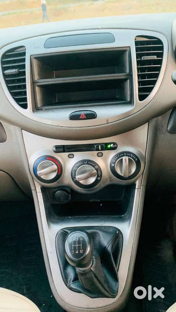 Hyundai I10 Era, 2013, Petrol