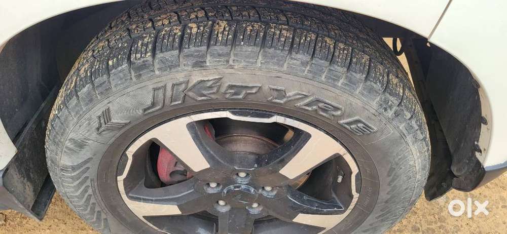Mahindra Scorpio S9, 2019, Diesel