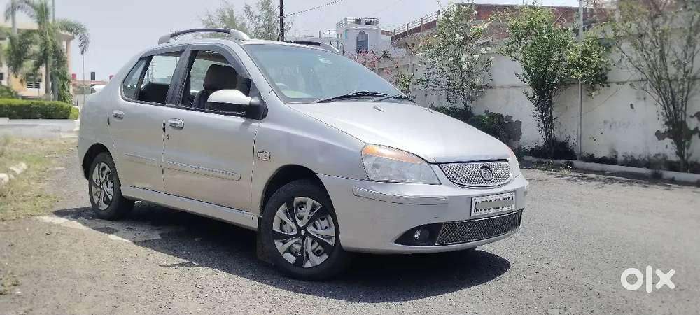 Tata Indigo Ecs 2013 Diesel Superb  Condition