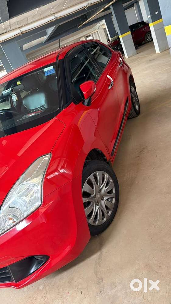 Maruti Suzuki Car 2019