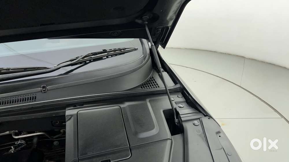 Mg Hector Plus 1.5 Sharp Dct, 2020, Petrol