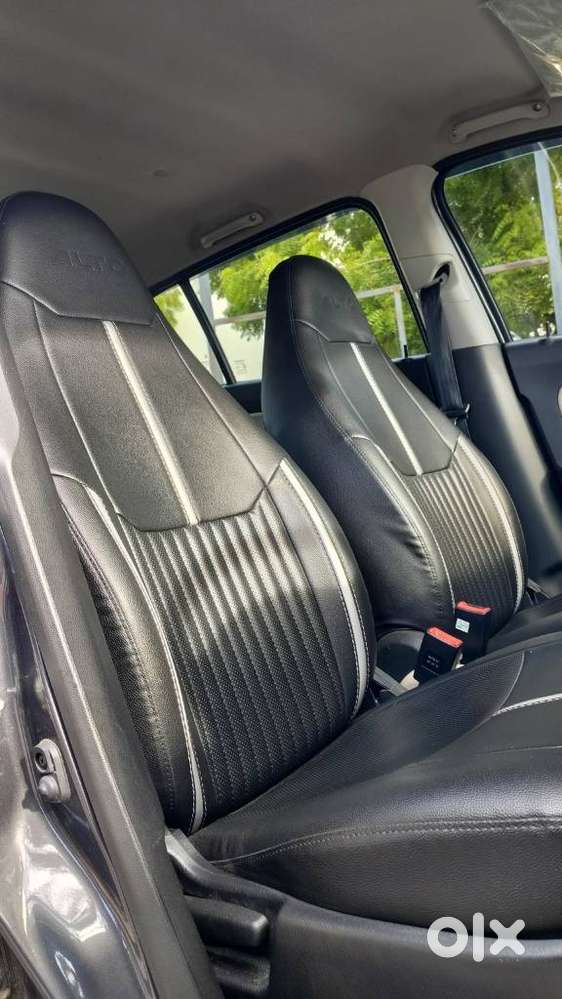 Maruti Suzuki Alto, 2021, Petrol