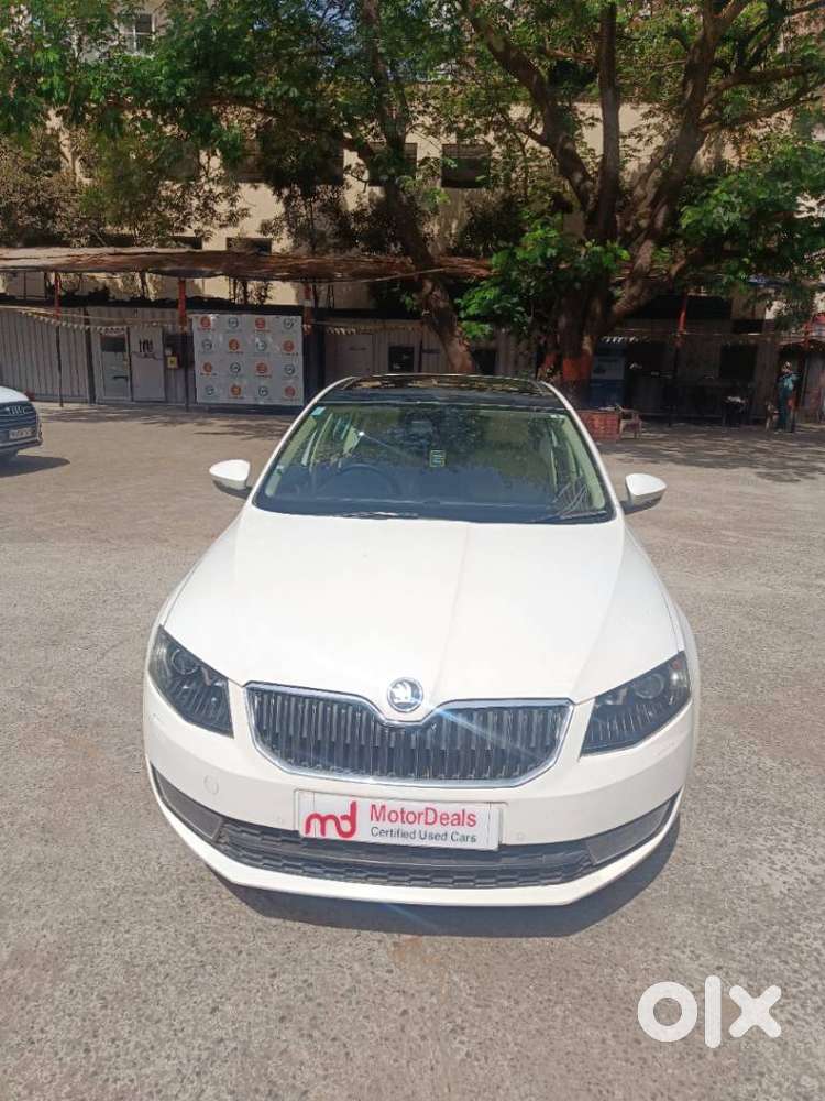 Skoda Octavia Elegance 2.0 Mpi, 2015, Petrol