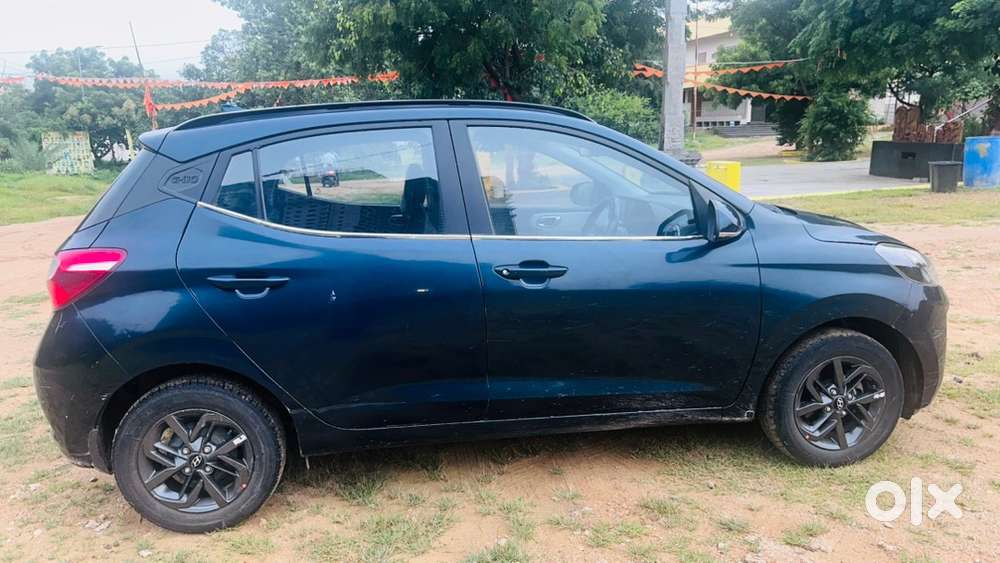 Hyundai Grand I10 Nios 2022 Model