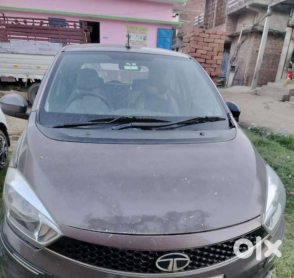 Tata Tiago 2016 Diesel 87000 Km Driven