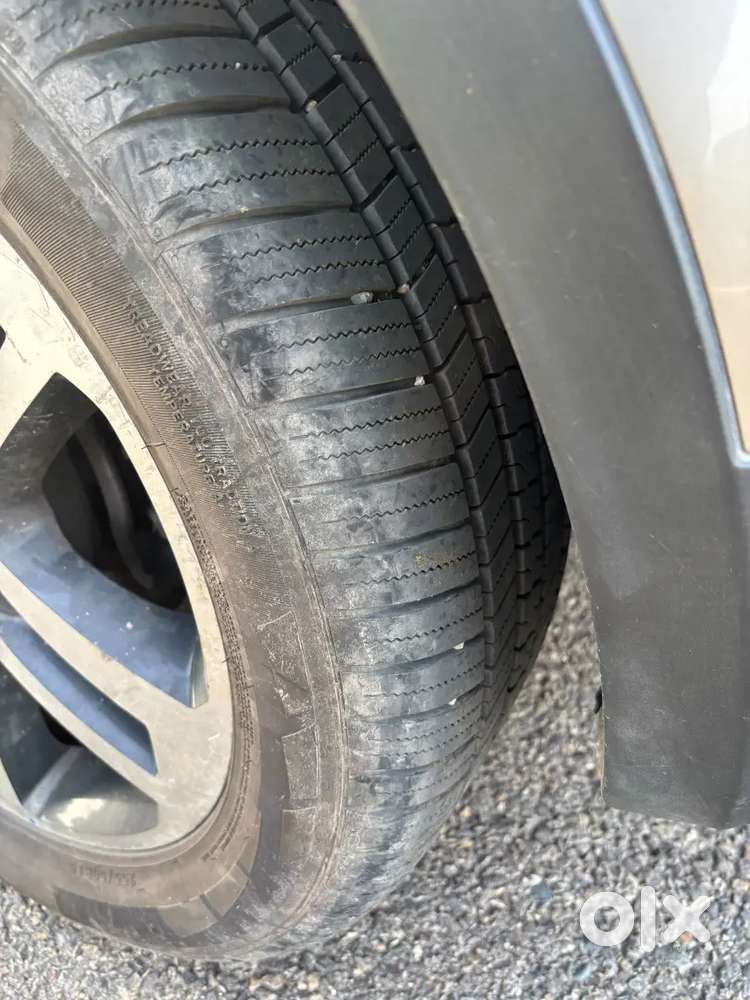 Tata Hexa 4x2 Xta (well Maintained)(no Work Requires)