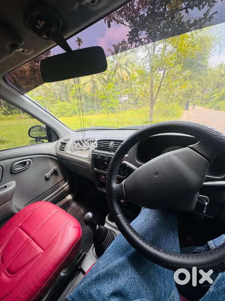 Maruti Suzuki Alto 2009 Variant
