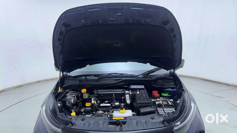 Tata Altroz 1.5 Xz Diesel, 2026, Petrol