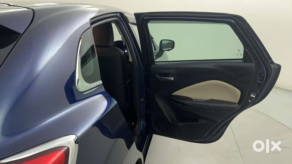 Toyota Glanza 1.2 V, 2025, Petrol