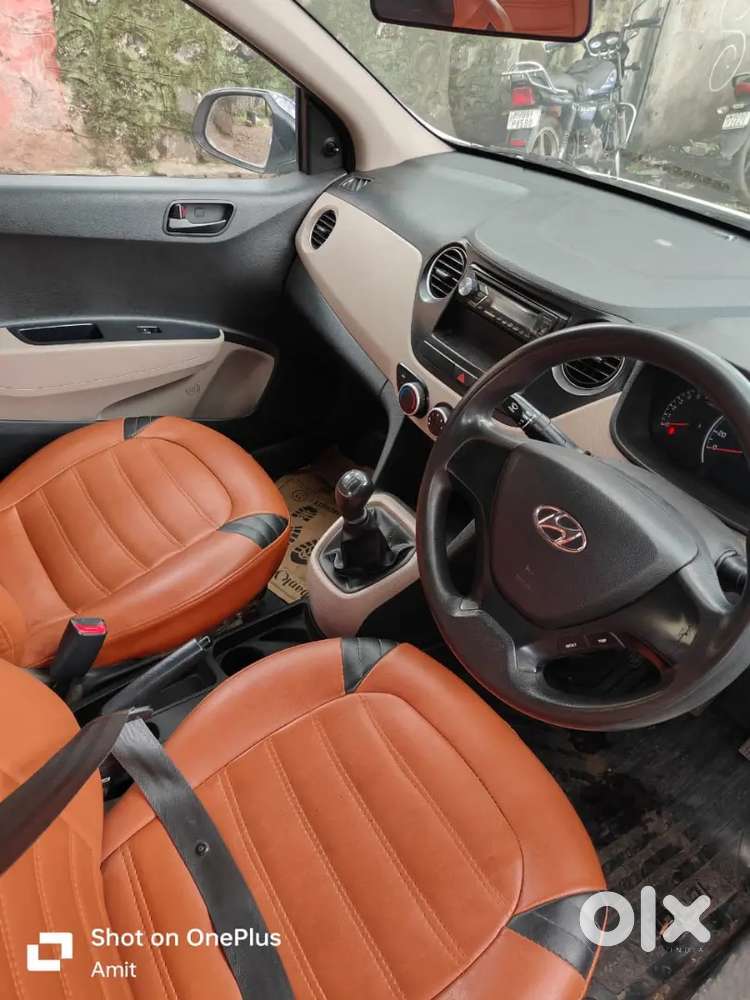 Hyundai Grand I10 2017 Era