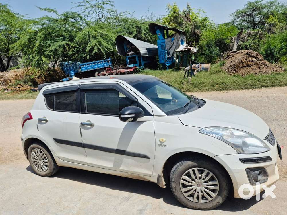 Swift 2016 Cng