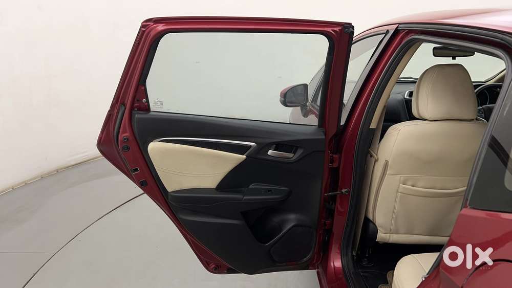 Honda Jazz Vx Cvt, 2018, Petrol